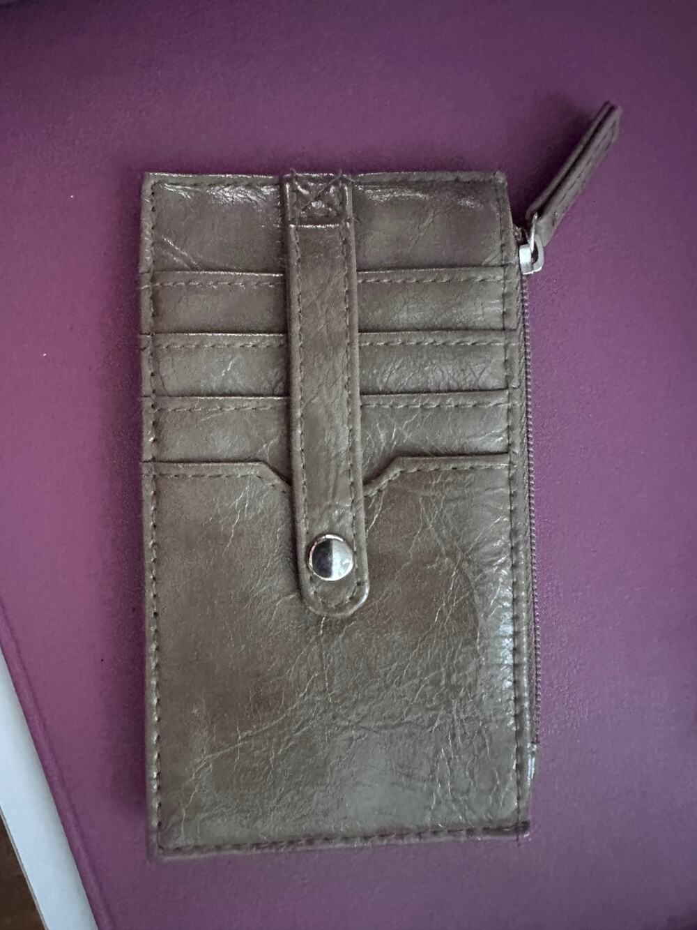 Carte Card Wallet | Hobo International | OS